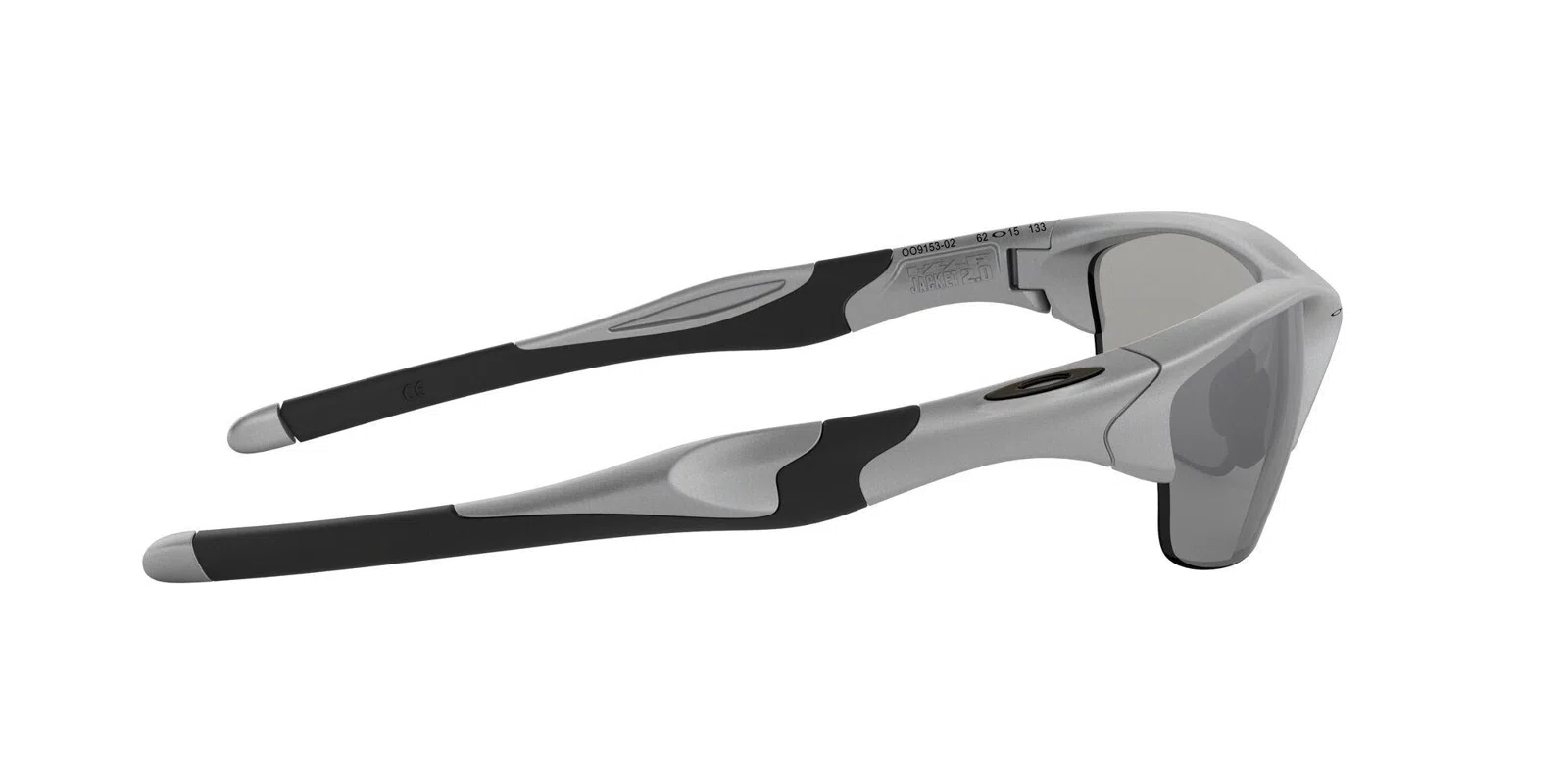 Oakley Half Jacket 2.0 9153 Sunglasses - view 20